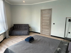 Квартира в центре Калининграда