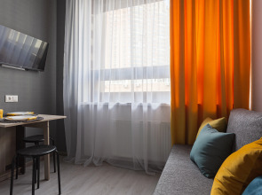 Апартаменты 303.2 Нижегородская