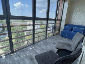 Апартаменты Мила