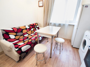 Апартаменты Saratov Lights на Гоголя112