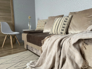 Апартаменты Конструкторов 29А