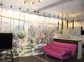 Апартаменты-трансформер Свой берег