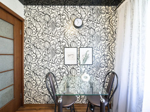 Апартаменты Пять Звёзд на Энтузиастов