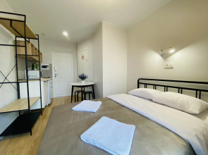 Апартаменты Hanaka на Автозаводской 17 корпус 3 №56