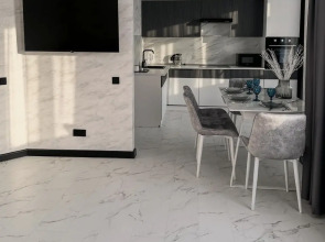 Квартира с дизайнерским ремонтом в историческом центре города