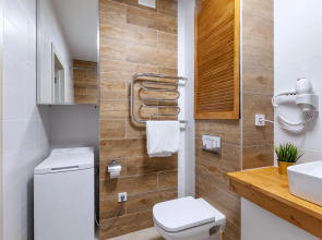 Квартира Ant Apart comfort