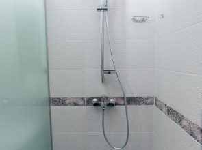 Апартаменты VILLANORDA кровати полуторки