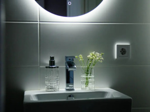 Апартаменты Уютные апартаменты в ЖК Авиатор (2)