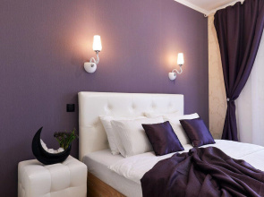 PaulMarie Apartamenty na Maakovskogo 35