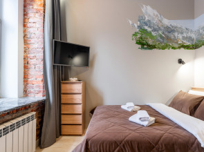 Апартаменты Variant V22 1