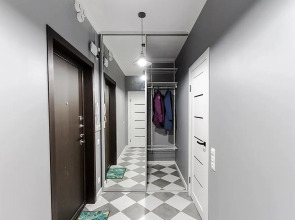 Апартаменты КакDoма у Метро