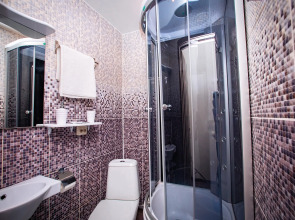 Апартаменты Асмера 4 Колокольная