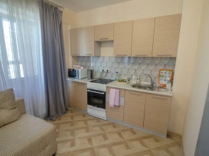 Апартаменты Фея с видом на Ангару