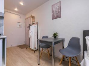 Квартира Уютная квартира не далеко от метро