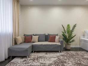 Апартаменты Как Дома на Добролюбова Рядом с Набережной Федоровского