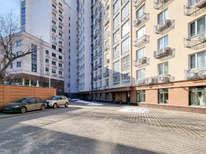 Квартира Нижний Новгород