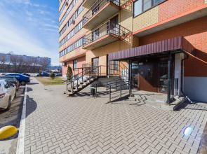 Квартира Райдас на Зеленой 23