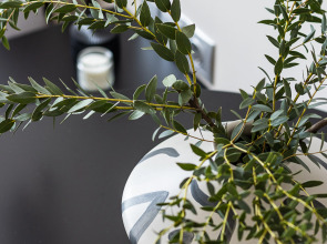 Апартаменты Точка Спокойствия