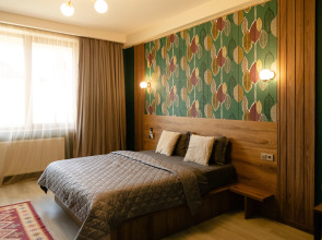 Апарт-отель Graf T.