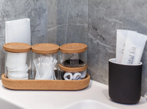 Апартаменты Your Apart на Марата