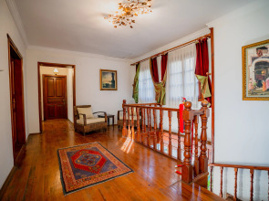 Отель Mediterra Art Hotel