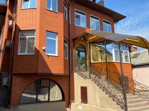 Гостевой дом Амар от Травел Хотелс Антураж