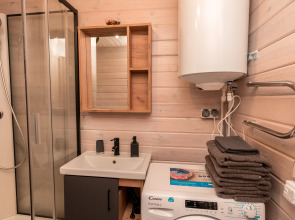 Частный Дом Lberry Брусника