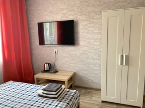 Апартаменты Apple House 1