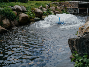 База отдыха Рыбачий стан