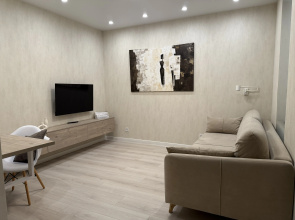 Apartamenty PosutocnoSV na Lunnoj 30