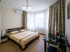 Гостевой дом на Одесской 25