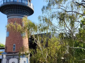 Апартаменты Baltapart 39 14