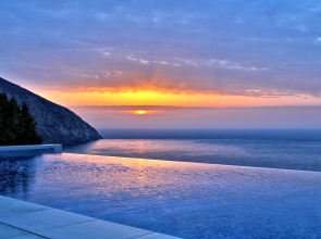 Апартаменты Гурзуф Ривьера СПА и Резиденции, корпус Ривьера