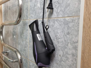 Квартира Уютная студия с евроремонтом у метро