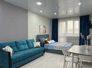 Апартаменты Студия Смолина 67/1-170 Улан-Удэ центр КакДома