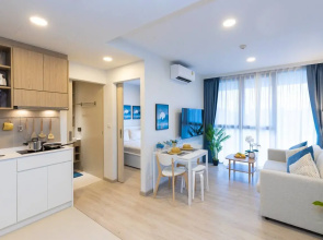 Laguna SkyPark Bang Tao 2 bedrooms 3615 Apartments