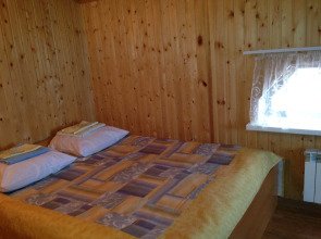 Гостевой дом отца Василия