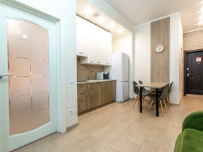 Апартаменты ПосуточноСочи.рф в Эсто-Садке