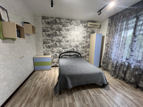 Novorossiysk Living quarters