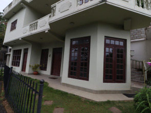 Yoho Cheliyan Villa Guest house