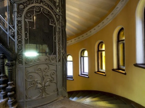 Гостевой дом Eliseev on Fontanka