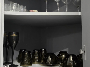 Квартира ХозяйкаМеднойГоры