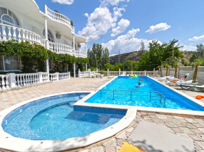 Гостевой Дом Ирина