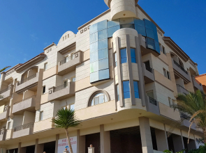 Elite Suites Apart-Hotel