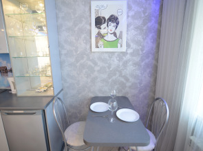 Апартаменты Проспект Революции 9-А-239