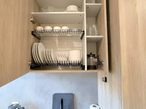 Квартира ЖК Флора