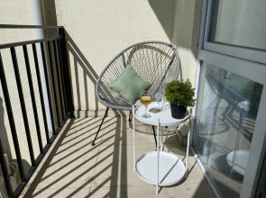 Квартира Lucky Batumi