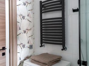 Квартира Sea&Sun Loft