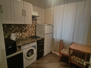 Квартира на Ленинском проспекте