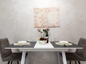 Апартаменты Кранц Престиж 2(2ка)